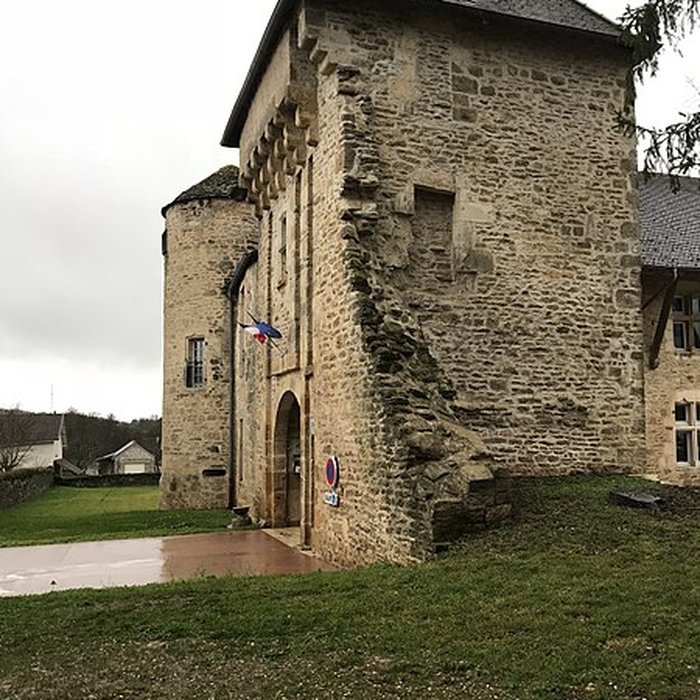 Photo de Château
