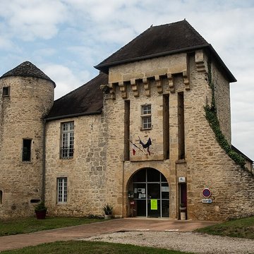 Château