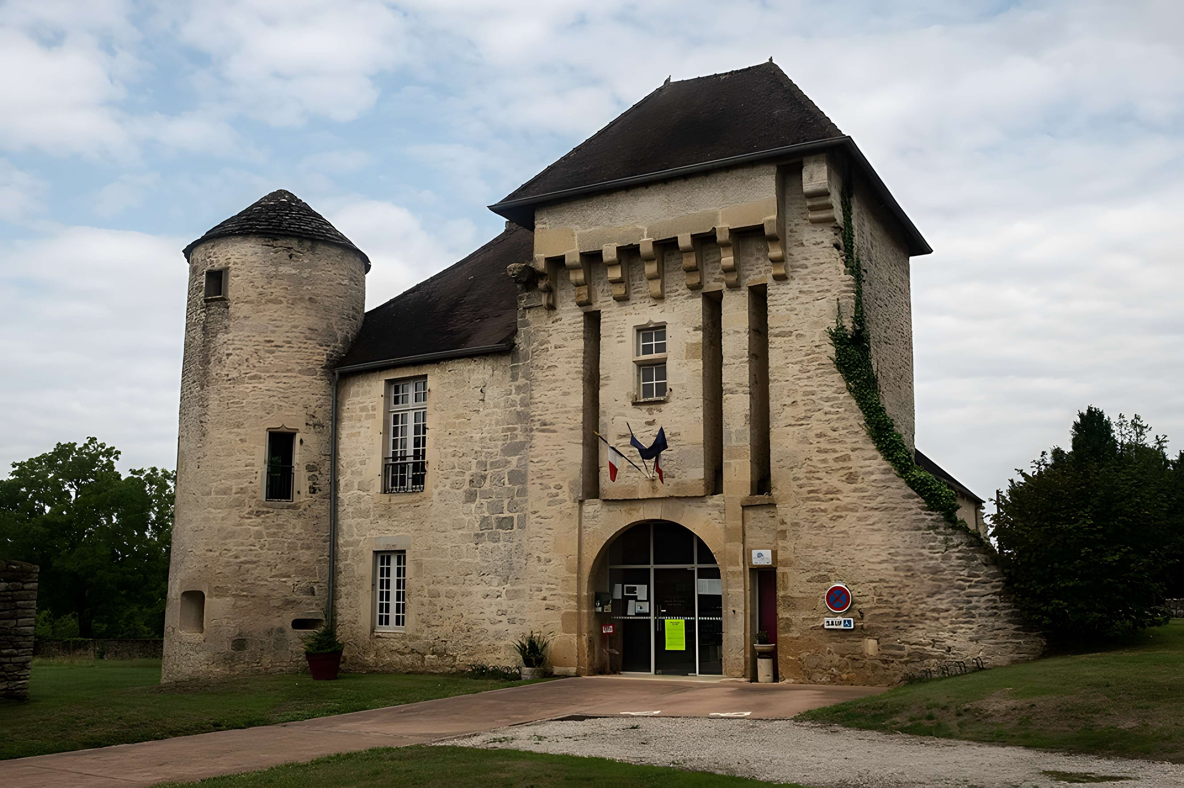 Château