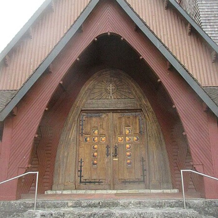 Photo de Eglise paroissiale Saint-Georges