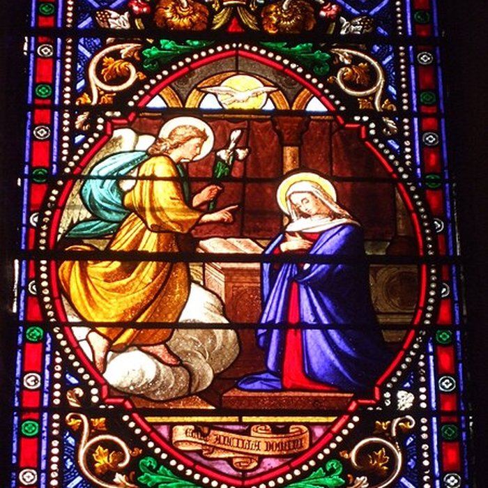 Photo de Église Saint-Georges de Floirac