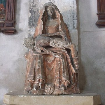 Église Saint-Georges de Floirac