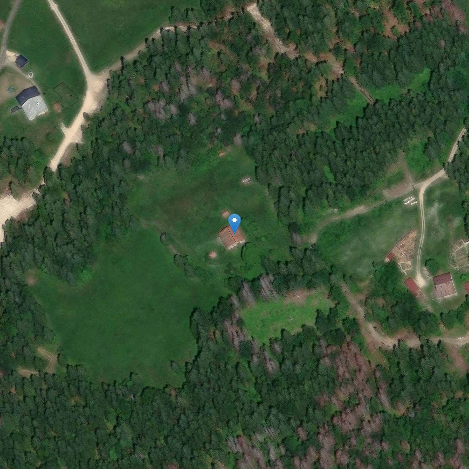 Photo de Farm located place-dit En Tournéal