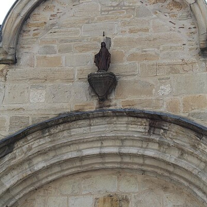 Photo de Eglise des Cordeliers