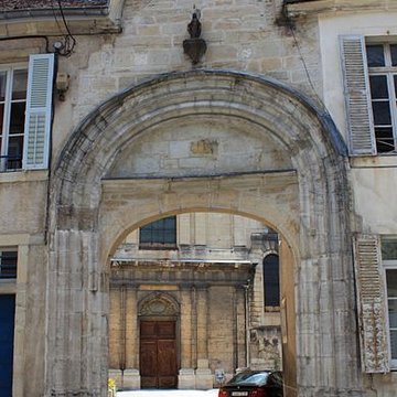 Eglise des Cordeliers