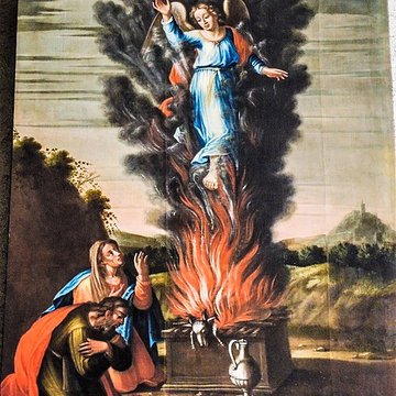 Eglise des Cordeliers