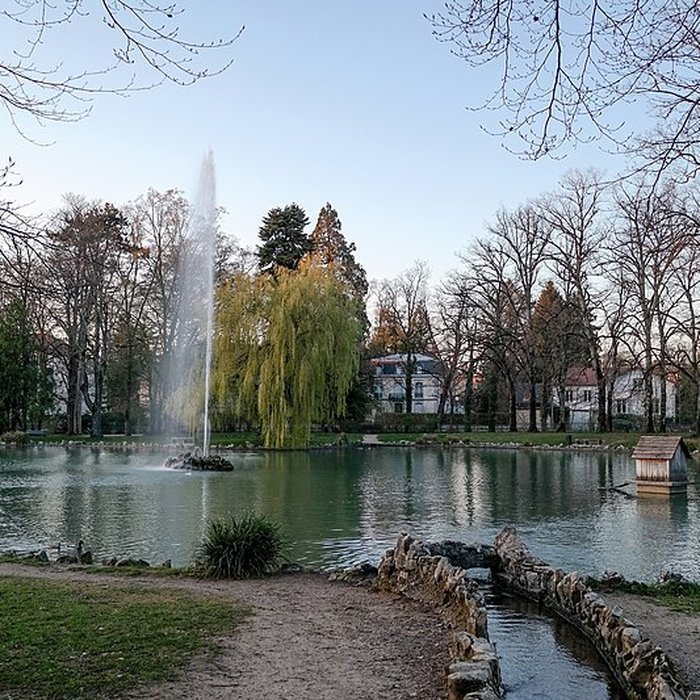Photo de Etablissement thermal