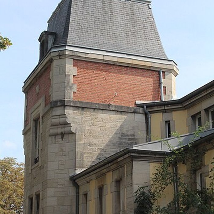Photo de Etablissement thermal