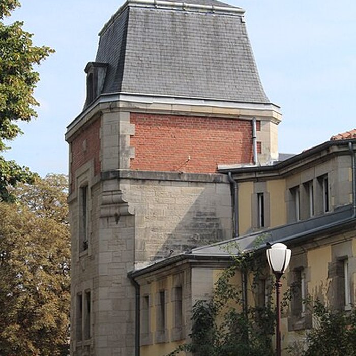Photo de Etablissement thermal
