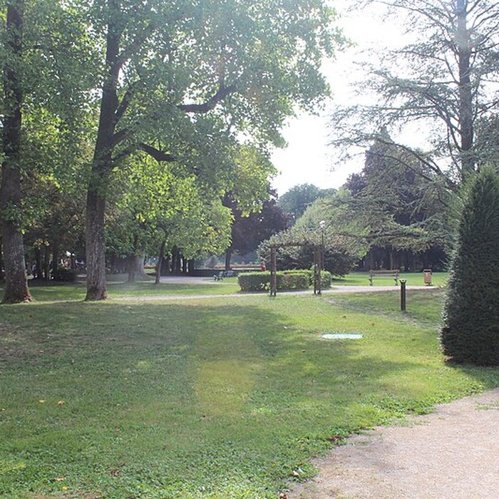 Photo de Etablissement thermal