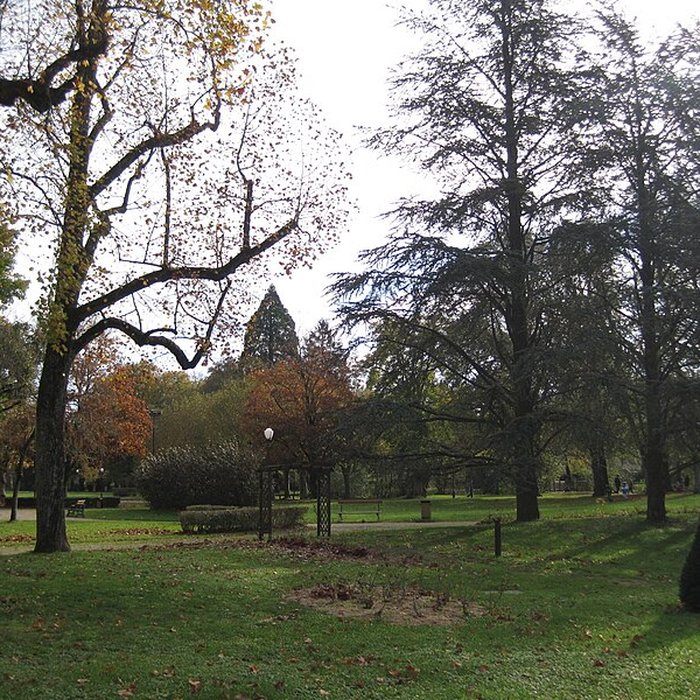 Photo de Etablissement thermal