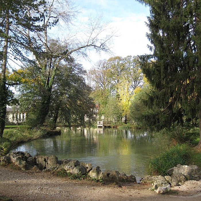 Photo de Etablissement thermal