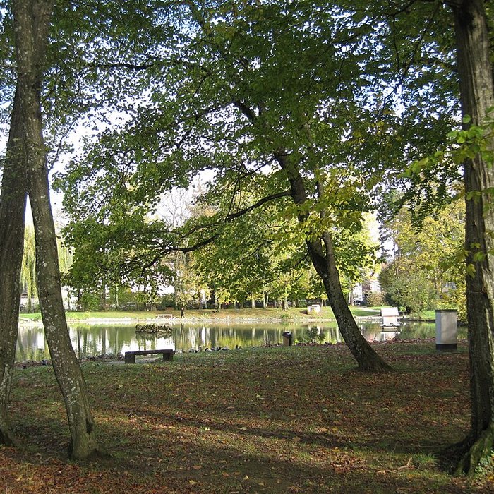 Photo de Etablissement thermal