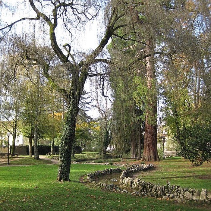 Photo de Etablissement thermal
