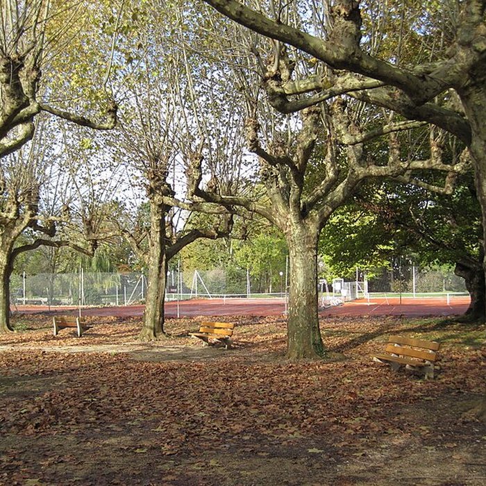 Photo de Etablissement thermal