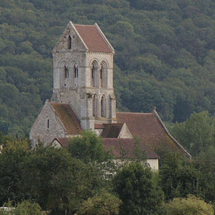 Photo de Église Saint-Georges de Fossoy
