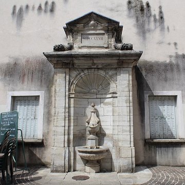 Fontaine