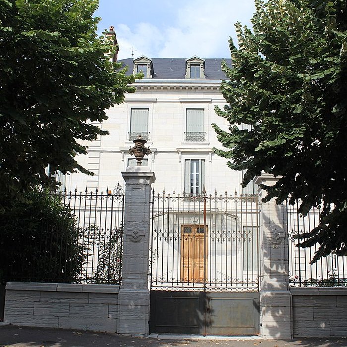Photo de Hôtel
