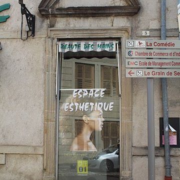 Hôtel Guigue de Maisod