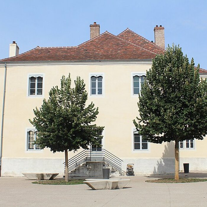 Photo de Hôtel de Balay