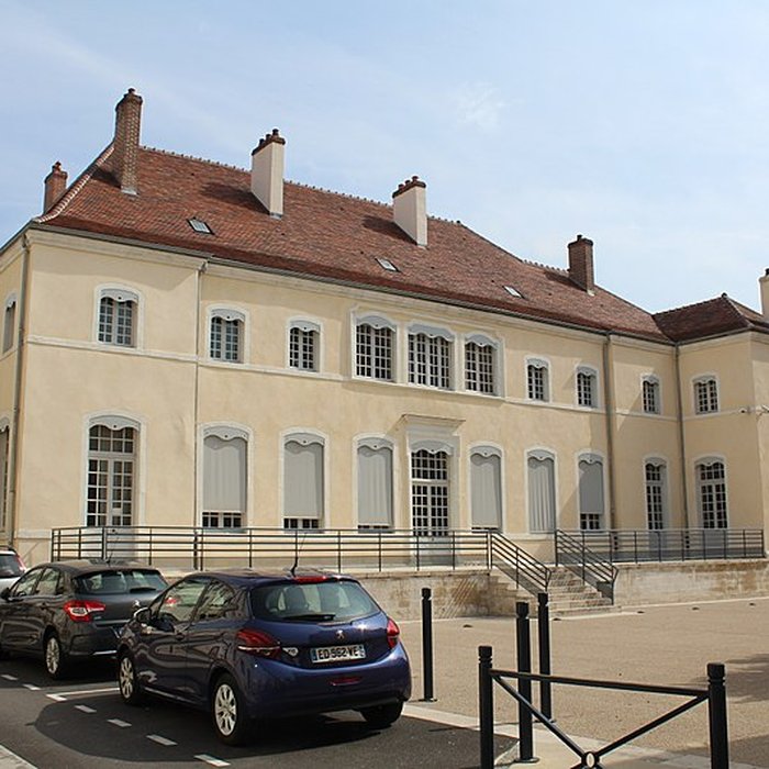 Photo de Hôtel de Balay