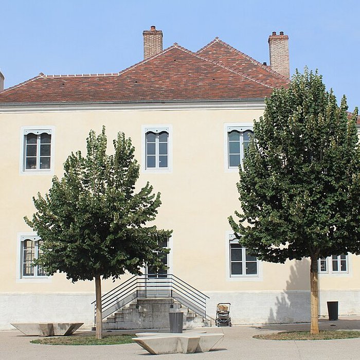 Photo de Hôtel de Balay