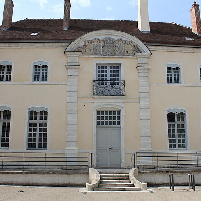 Photo de Hôtel de Balay