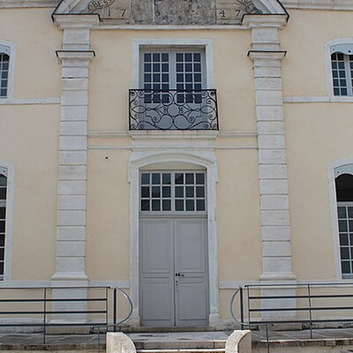 Photo de Hôtel de Balay
