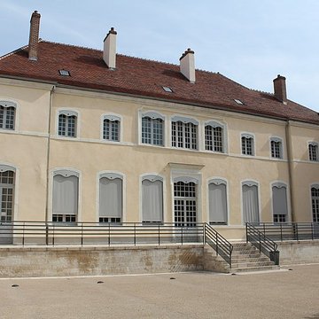 Hôtel de Balay