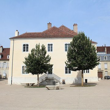 Hôtel de Balay