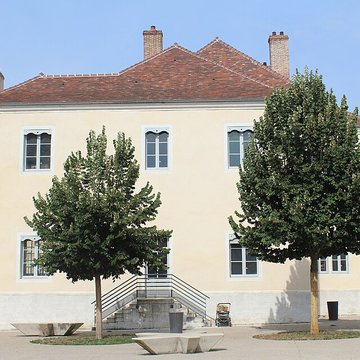 Hôtel de Balay