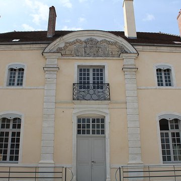Hôtel de Balay