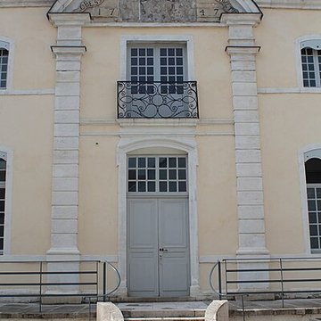 Hôtel de Balay