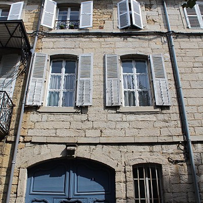 Photo de Hôtel de Lezay-Marnézia