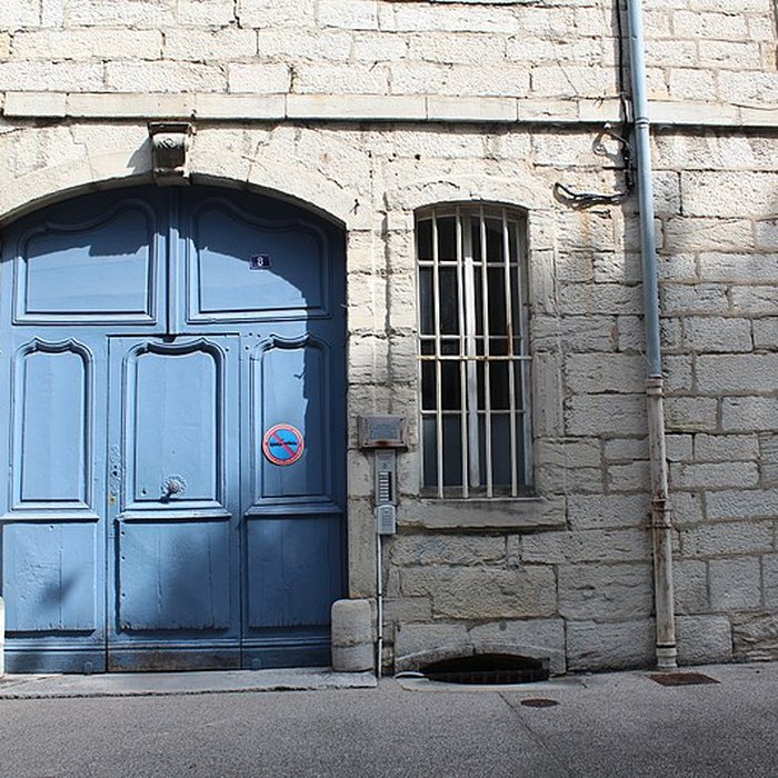 Photo de Hôtel de Lezay-Marnézia