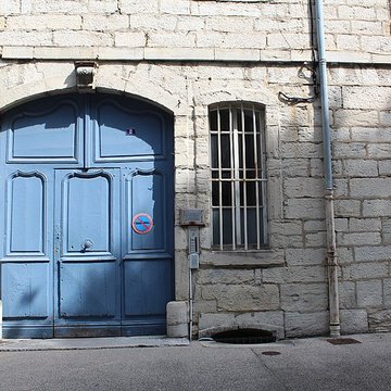 Hôtel de Lezay-Marnézia