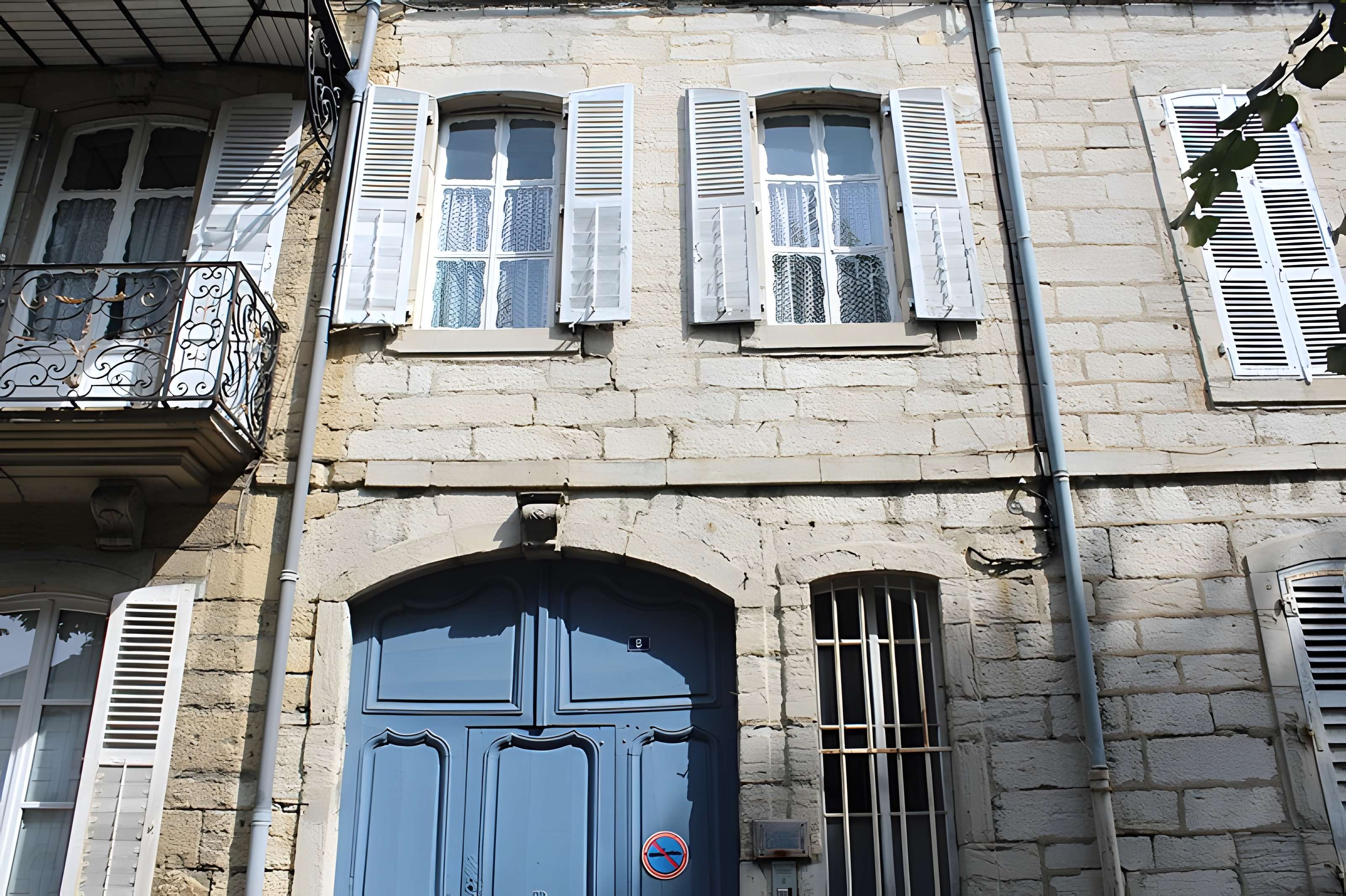 Hôtel de Lezay-Marnézia