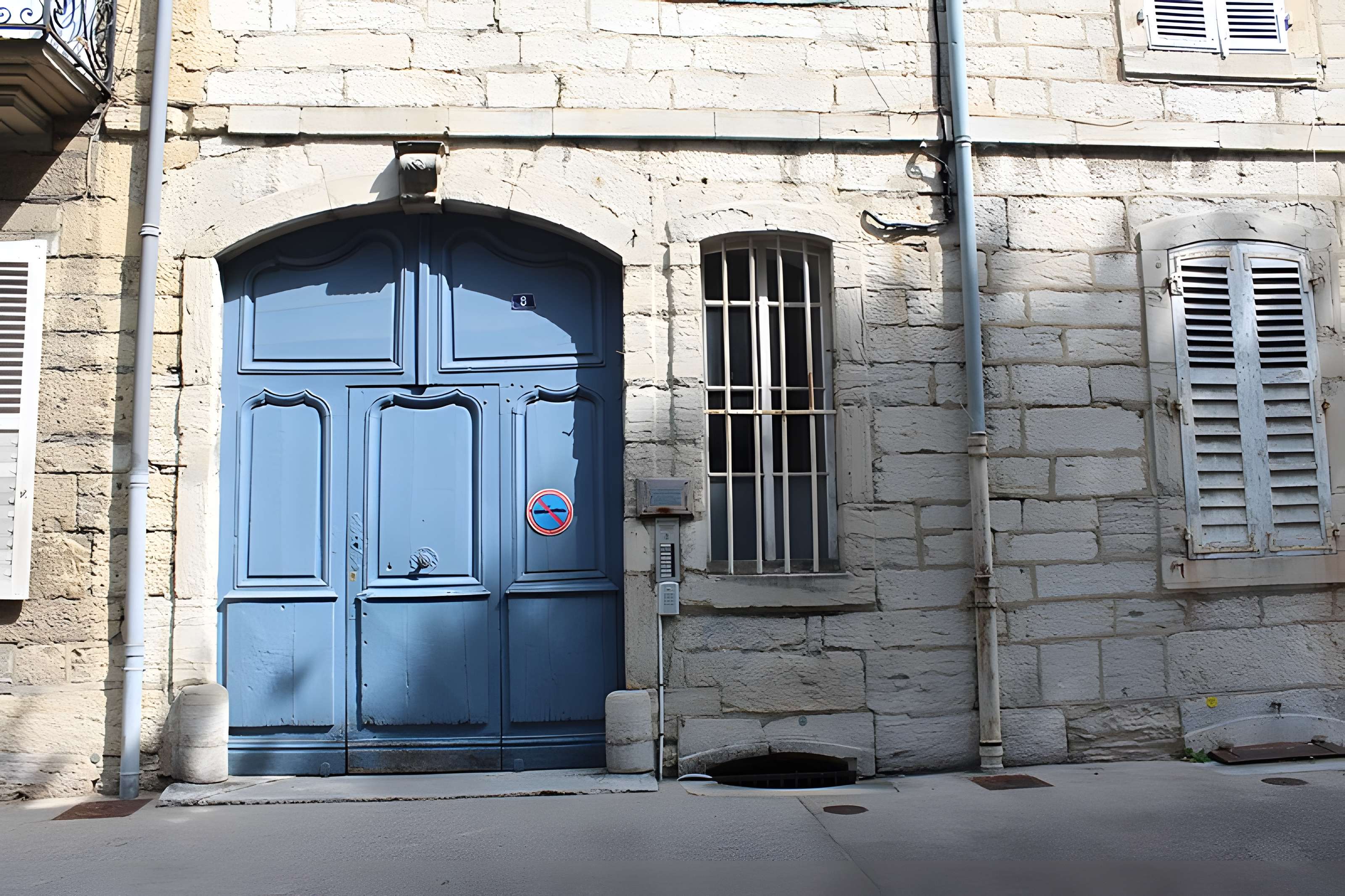 Hôtel de Lezay-Marnézia