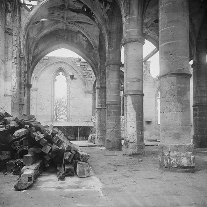 Photo de Église Saint-Georges de Guny