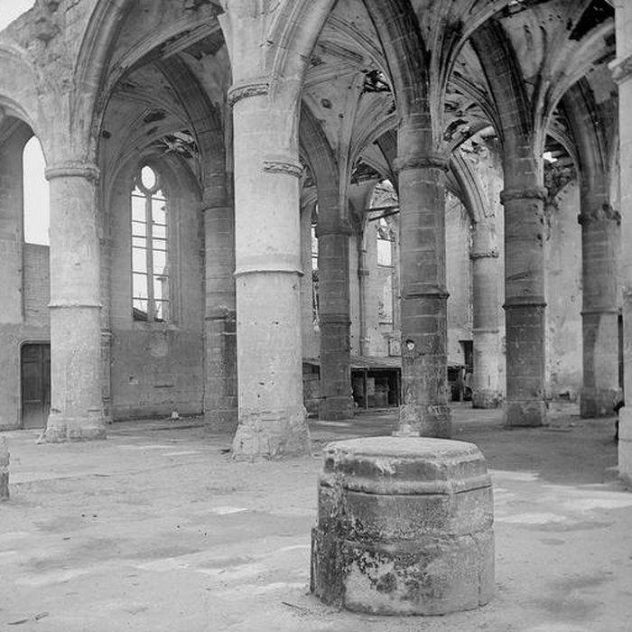 Photo de Église Saint-Georges de Guny