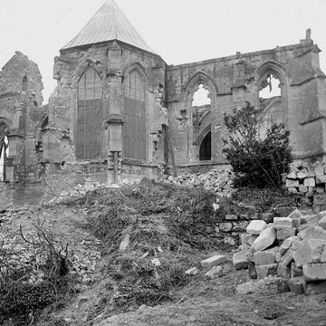 Église Saint-Georges de Guny