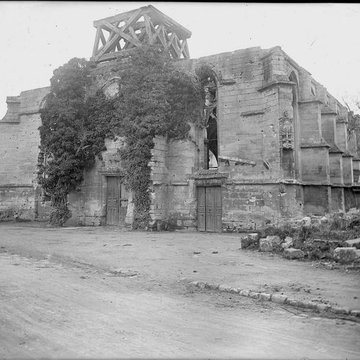 Église Saint-Georges de Guny