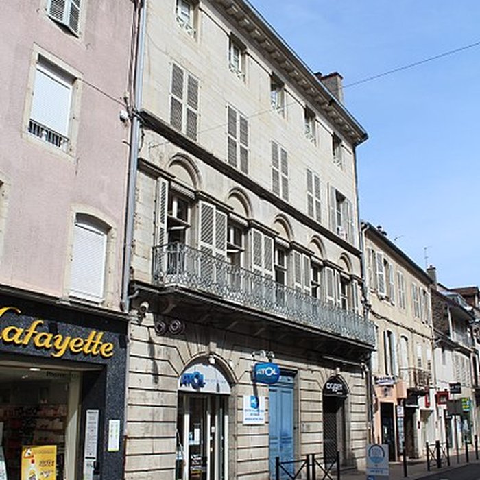 Photo de Immeuble