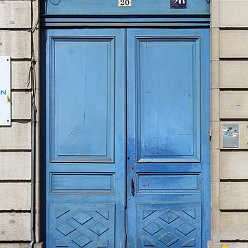 Immeuble