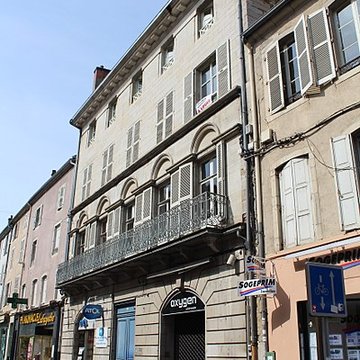 Immeuble