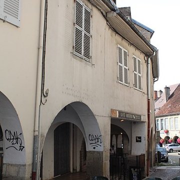 Maison