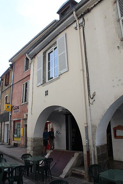 Photo de Maison