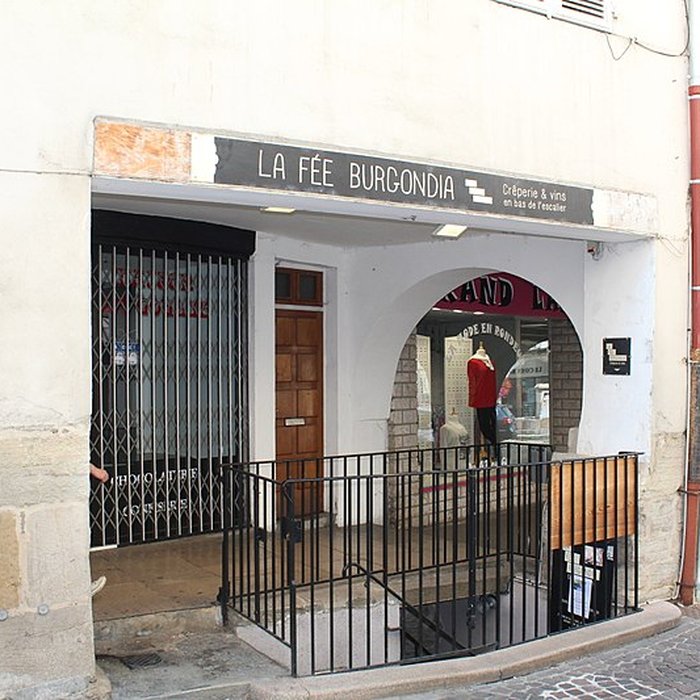 Photo de Maison