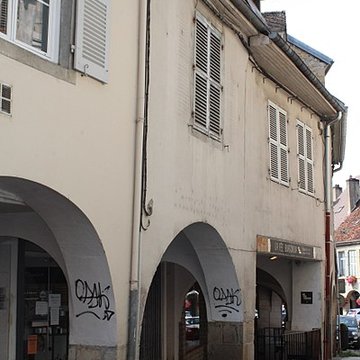 Maison