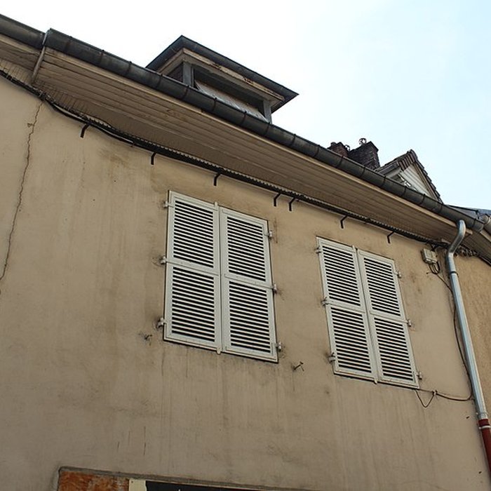 Photo de Maison
